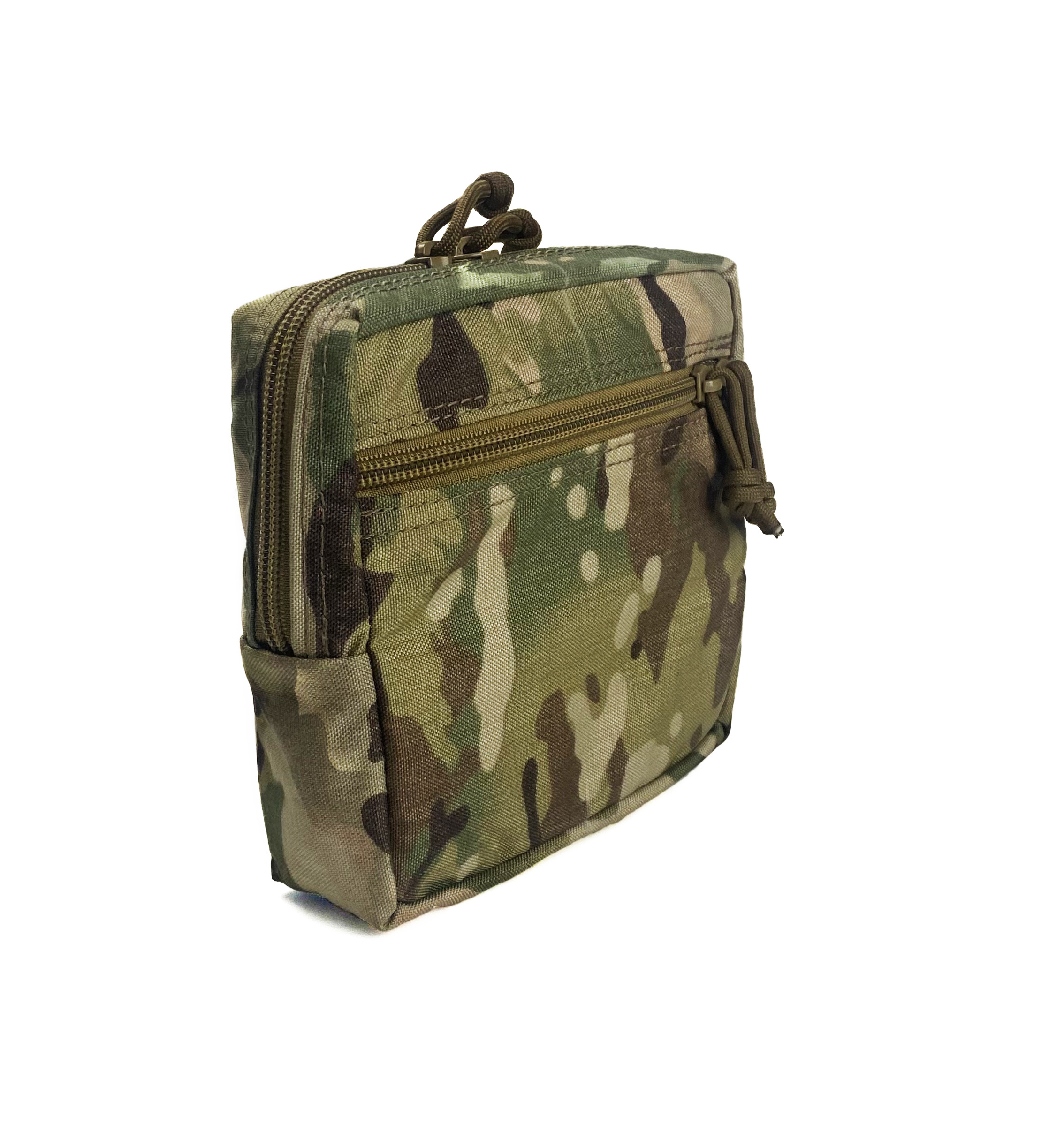 Утилітарний підсумок mini