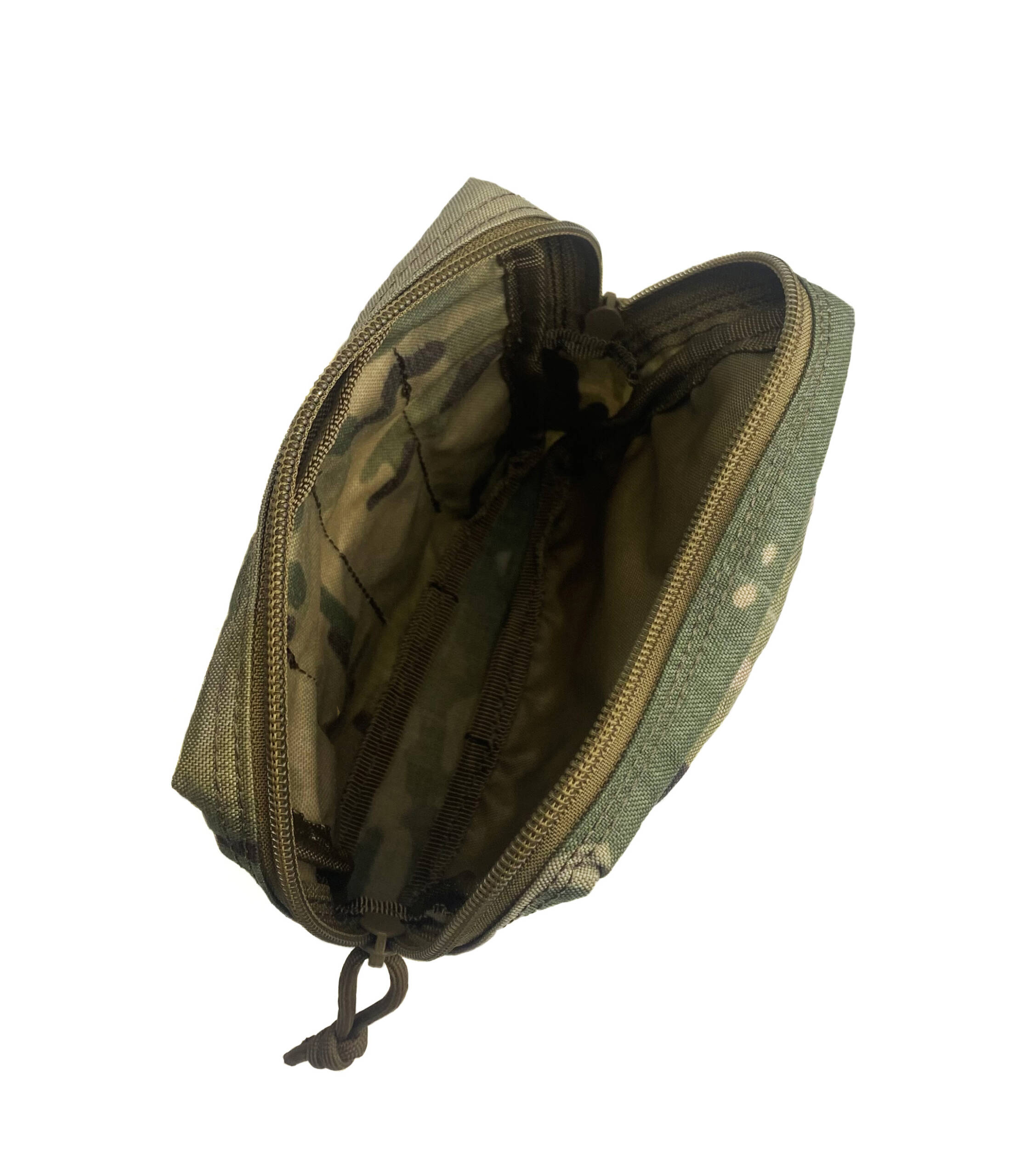 Утилітарний підсумок mini - Зображення 3