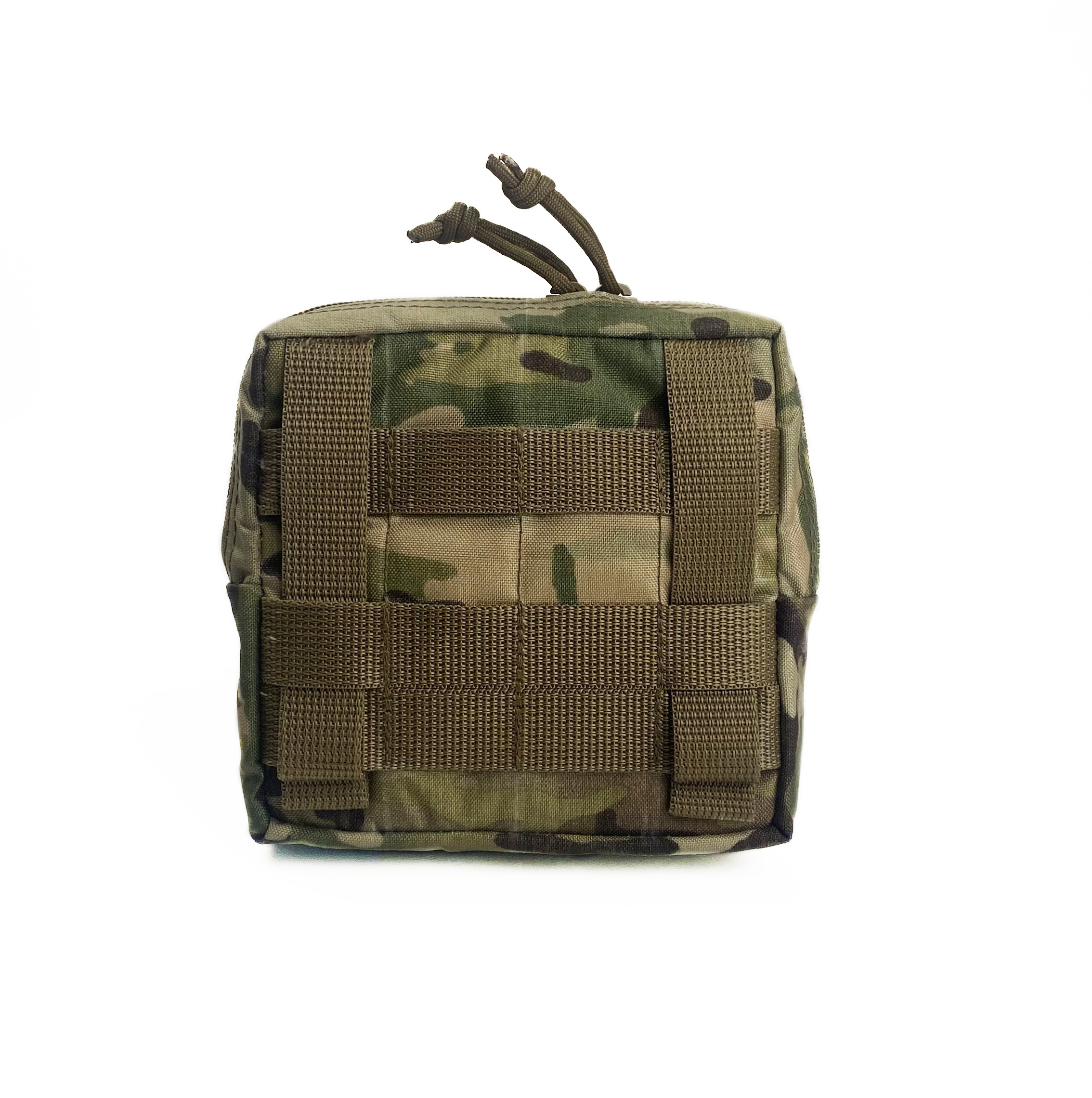 Утилітарний підсумок mini - Зображення 4