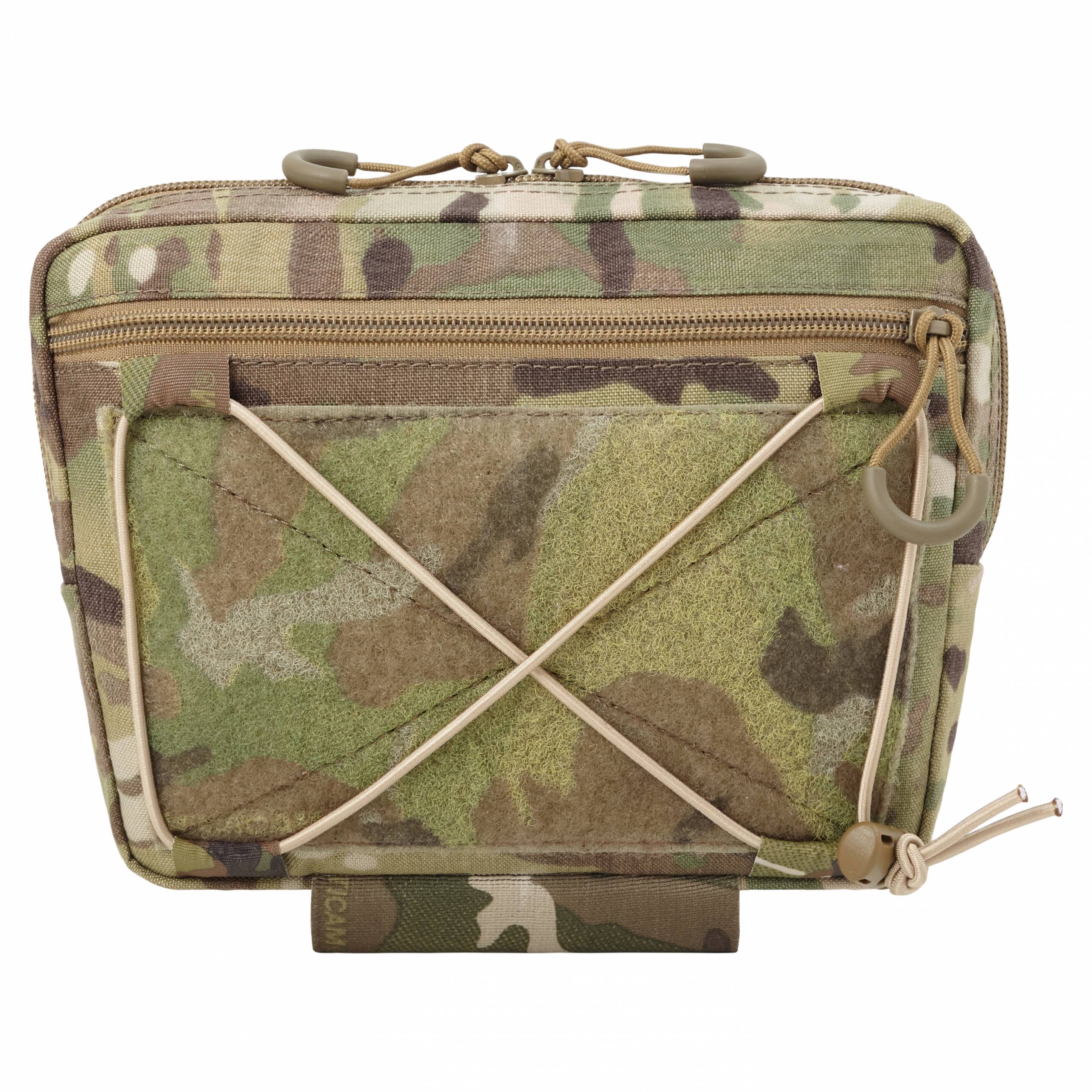 Напашний підсумок