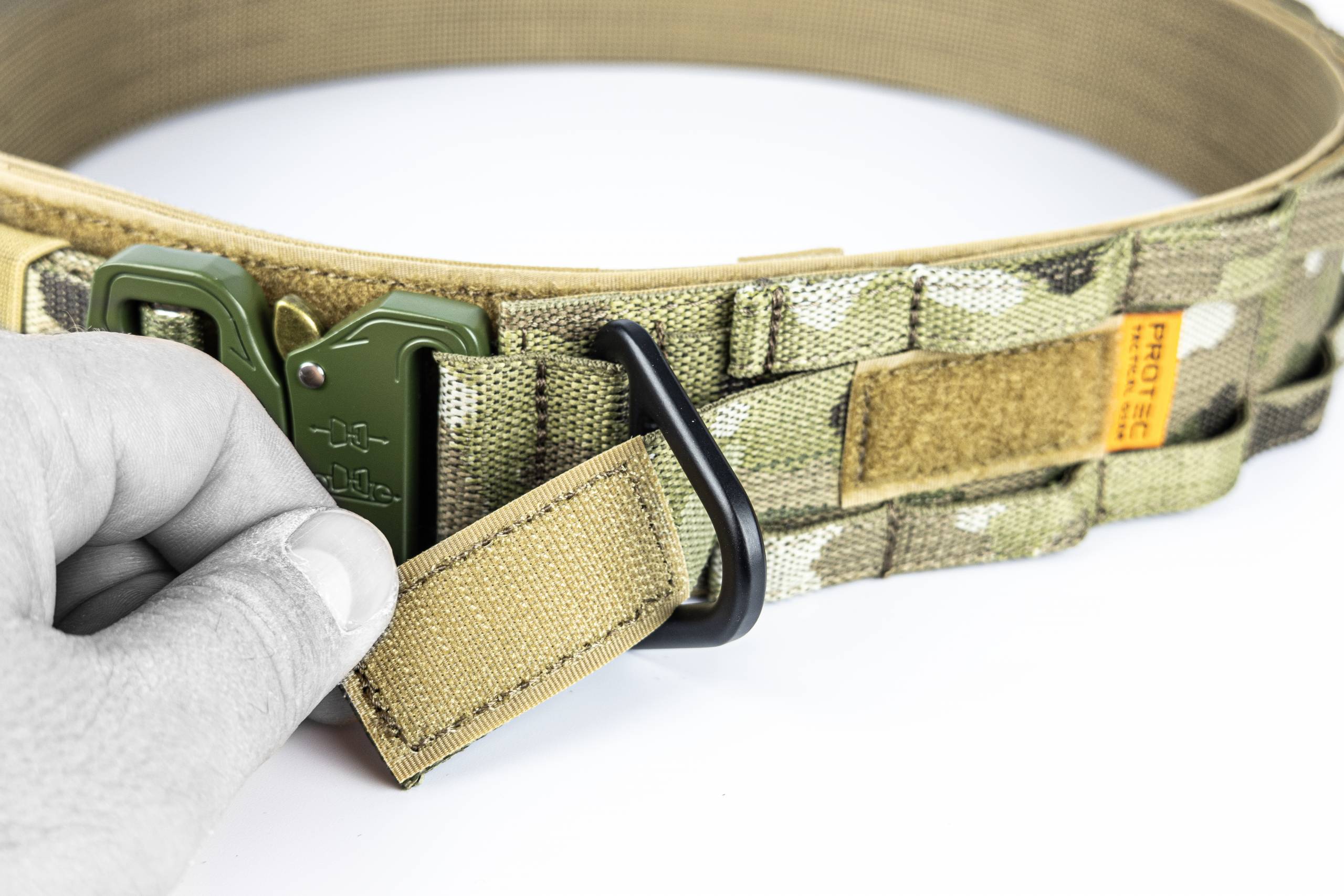 Пояс Ronin Belt - Зображення 5