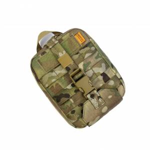 Аптечний підсумок