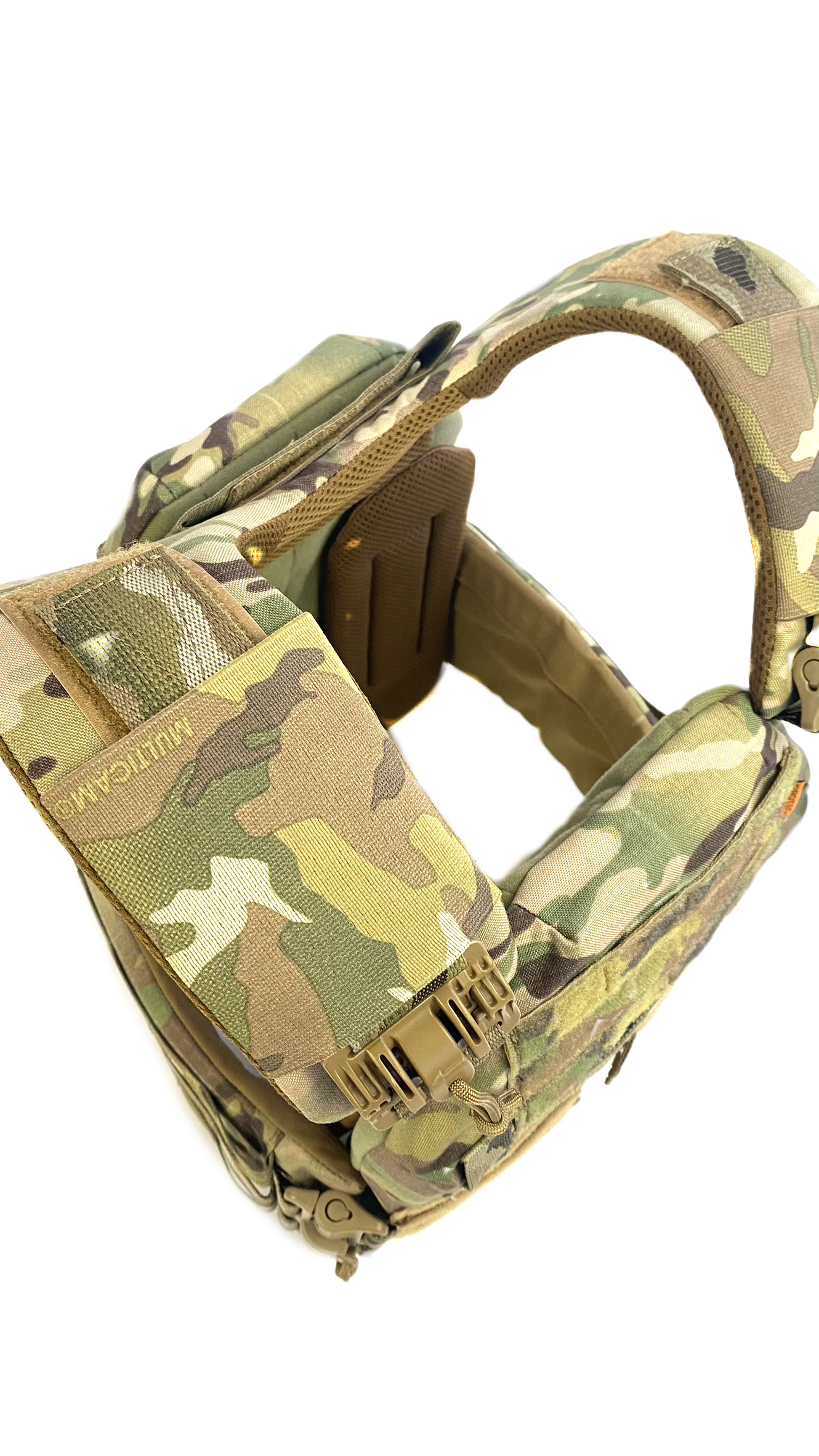 Plate Carrier "Spartan MK3" - Зображення 2