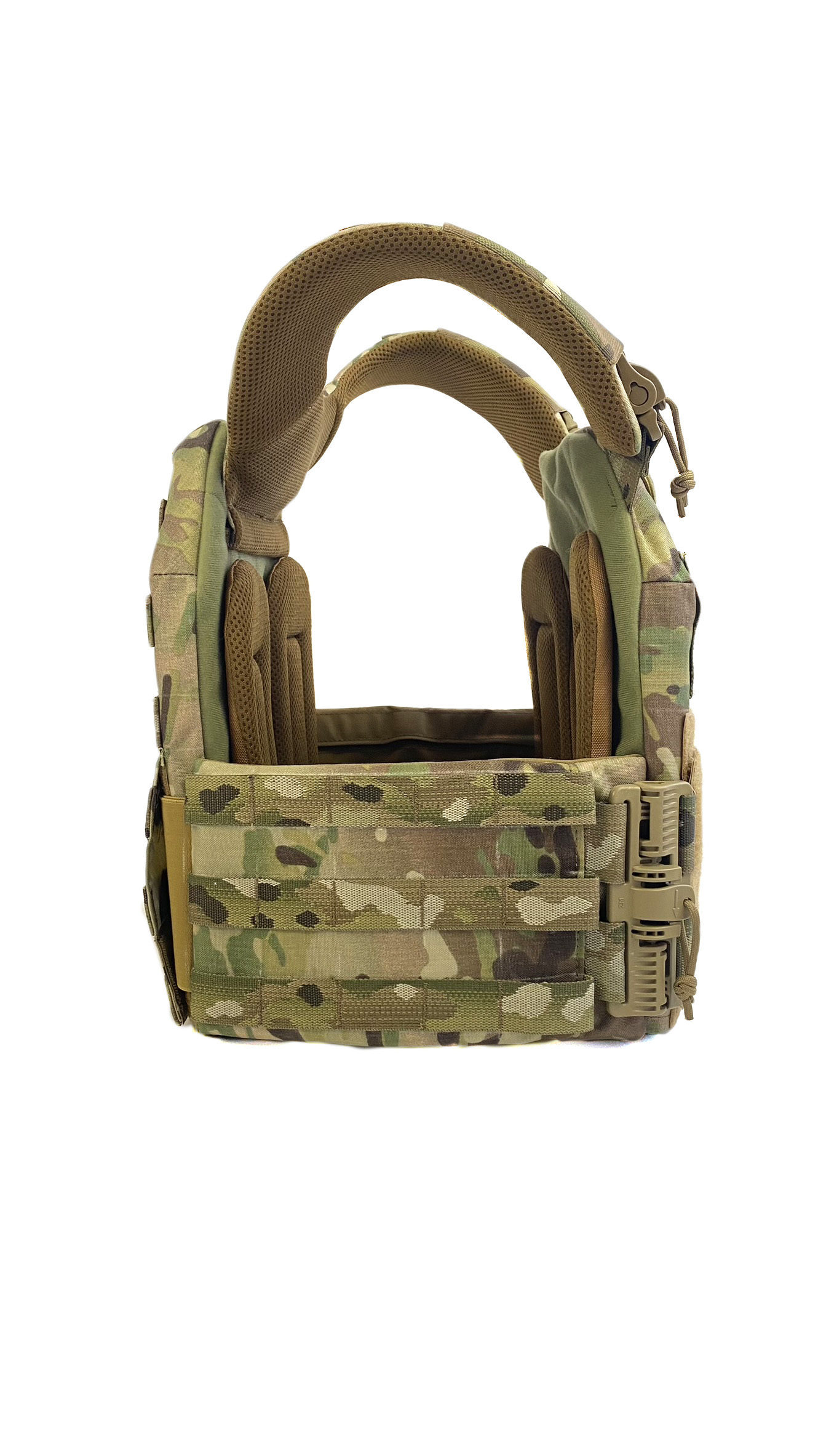 Plate Carrier "Spartan MK3" - Зображення 3