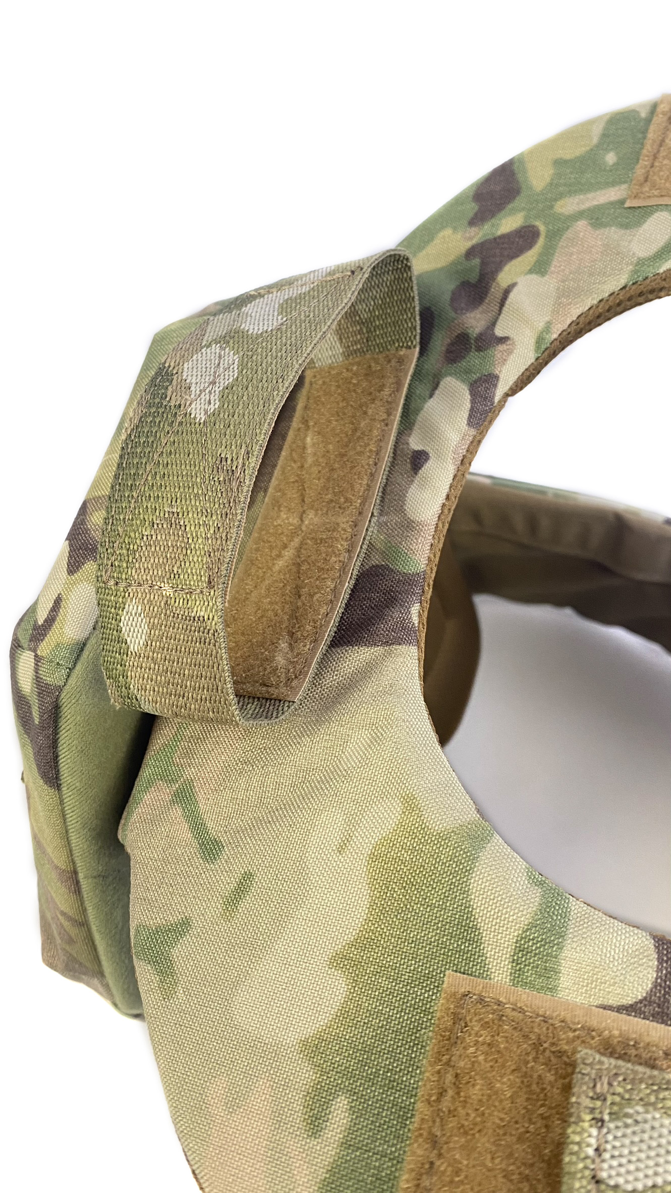 Plate Carrier "Spartan MK3" - Зображення 4