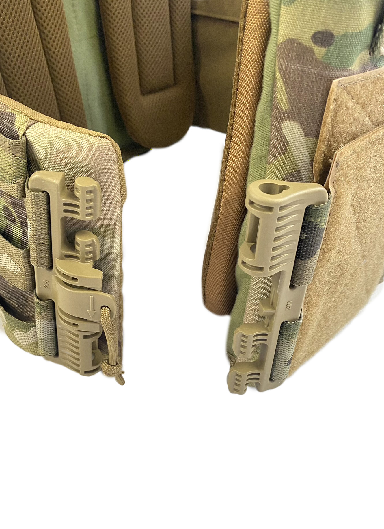 Plate Carrier "Spartan MK3" - Зображення 5