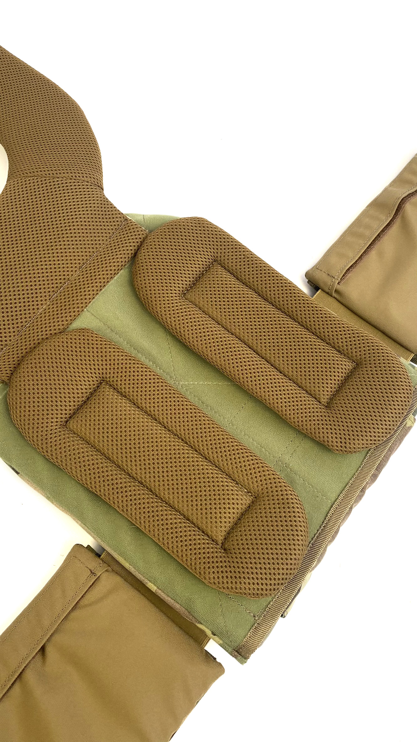 Plate Carrier "Spartan MK3" - Зображення 6