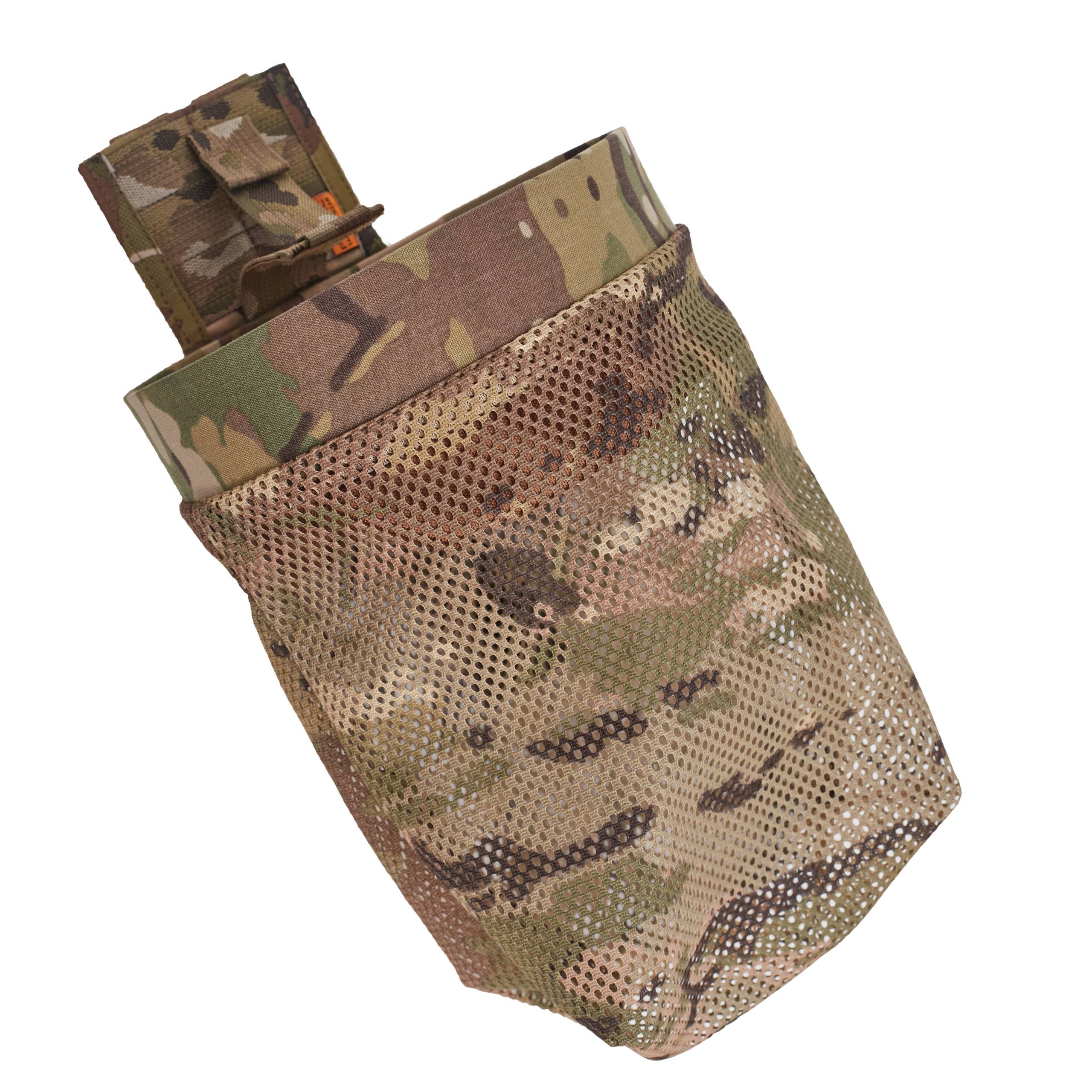 Сумка скиду RG Multicam