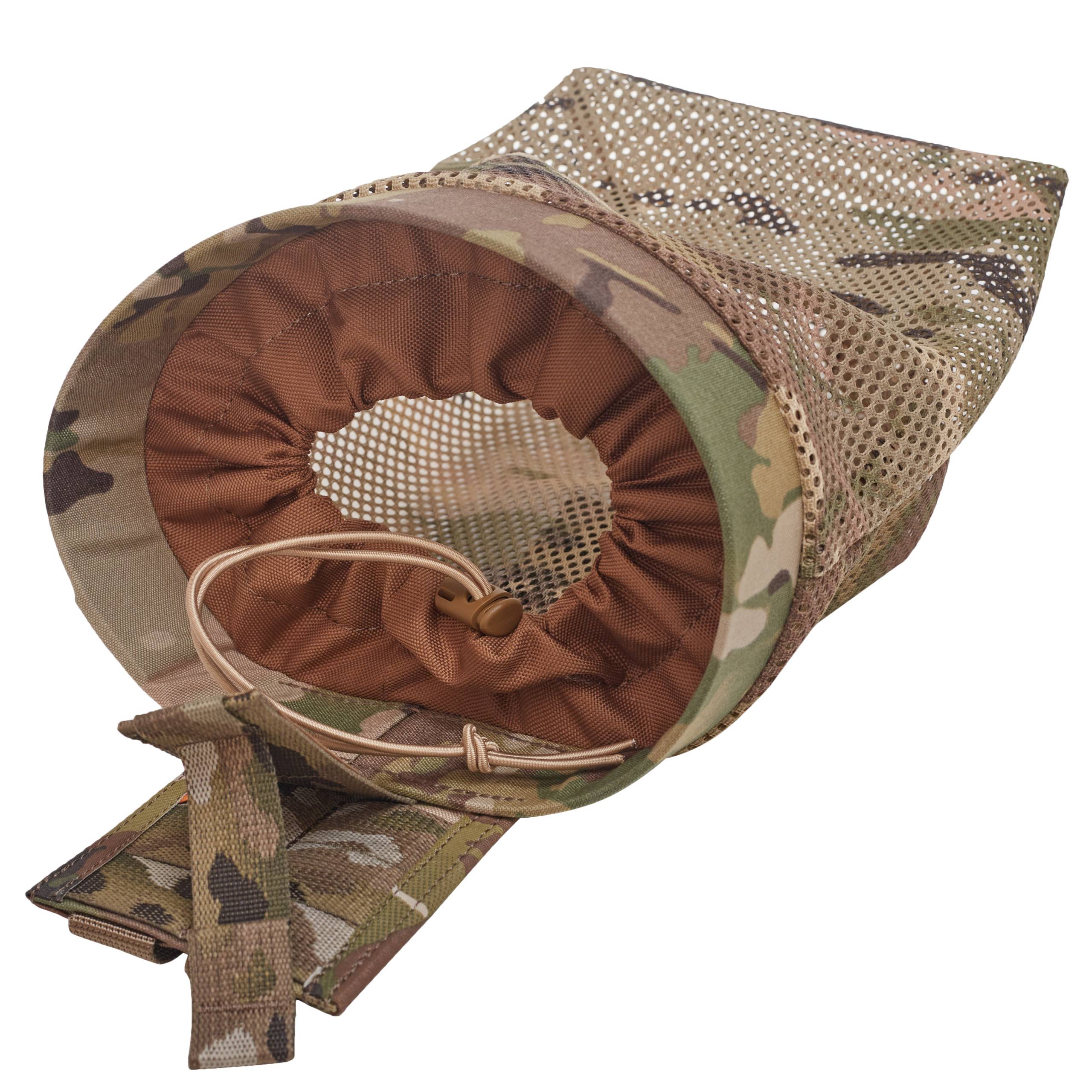 Сумка скиду RG Multicam - Зображення 2