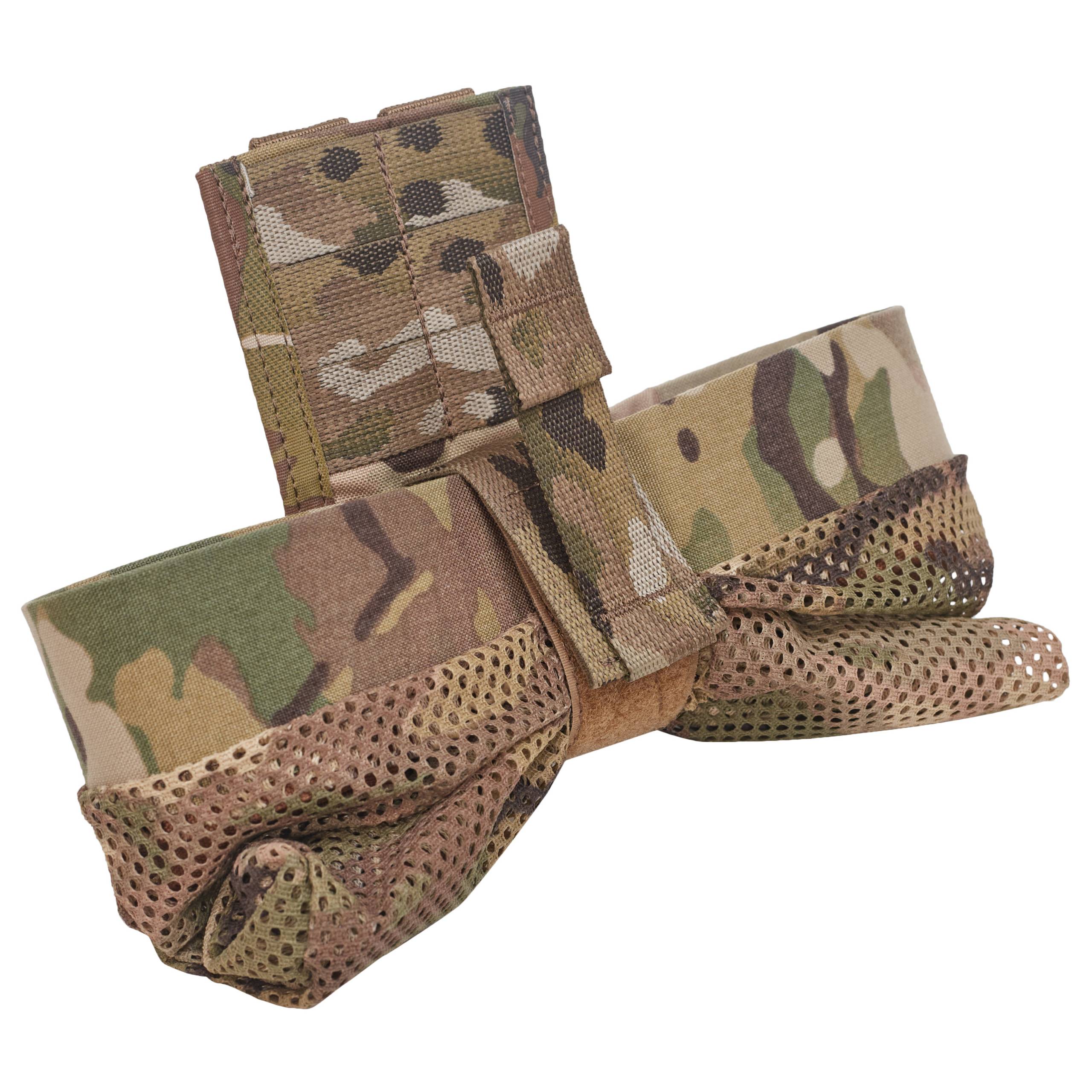 Сумка скиду RG Multicam - Зображення 3