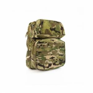 Штурмова панель AVS