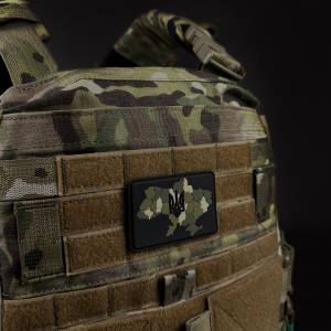 Патч Military Ukraine