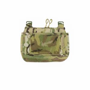 Універсальний підсумок АК/AR з адміністративною кишенею