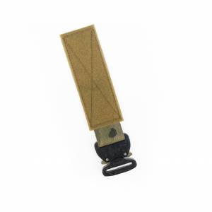 Пряжка COBRA кріплення до плитоноски AVS