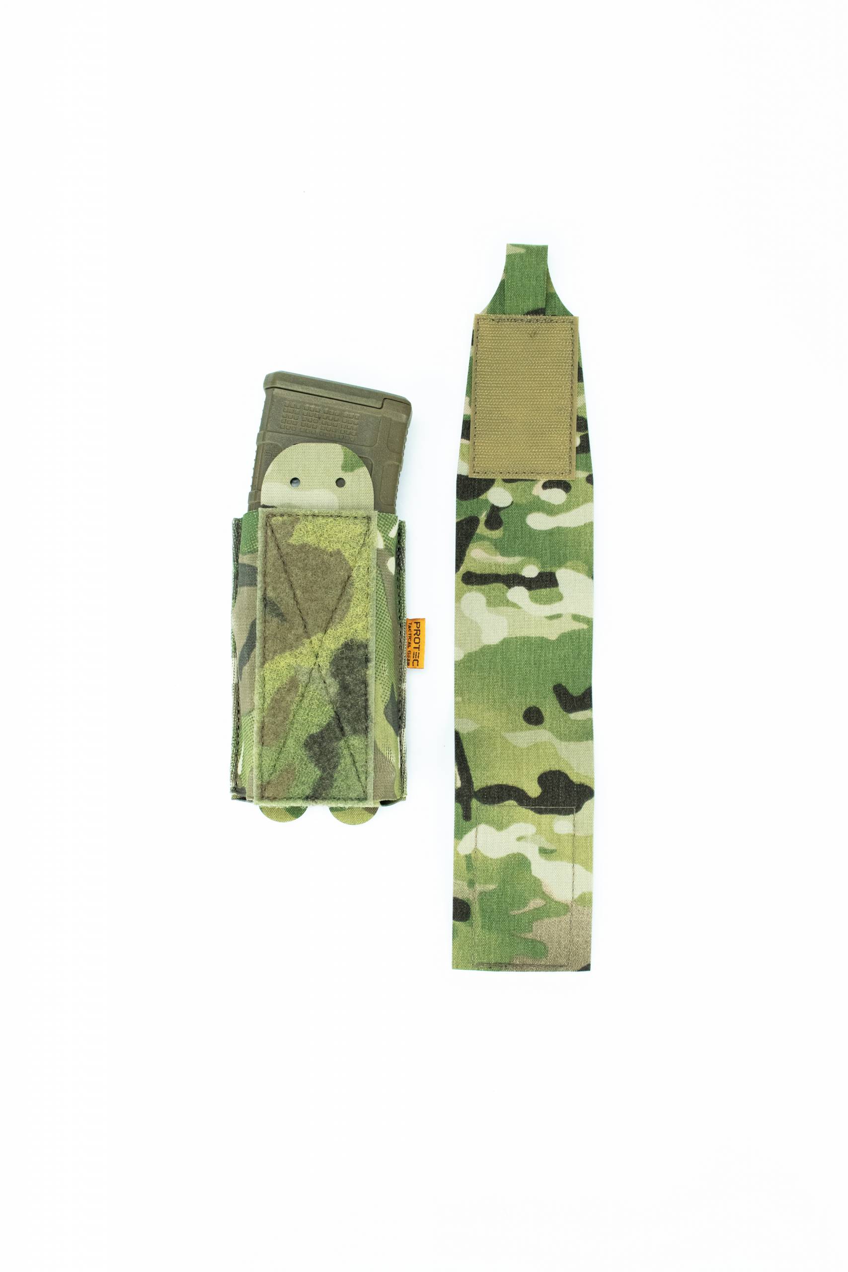 Elastic pouch AR - Зображення 2