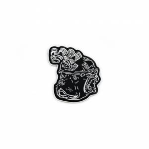 Патч "Tactical Dog"