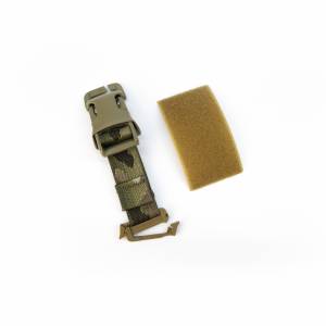 Фастекс-кріплення до підсумків ТАВ