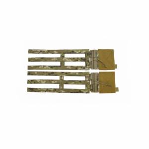 Камербенди Skeleton