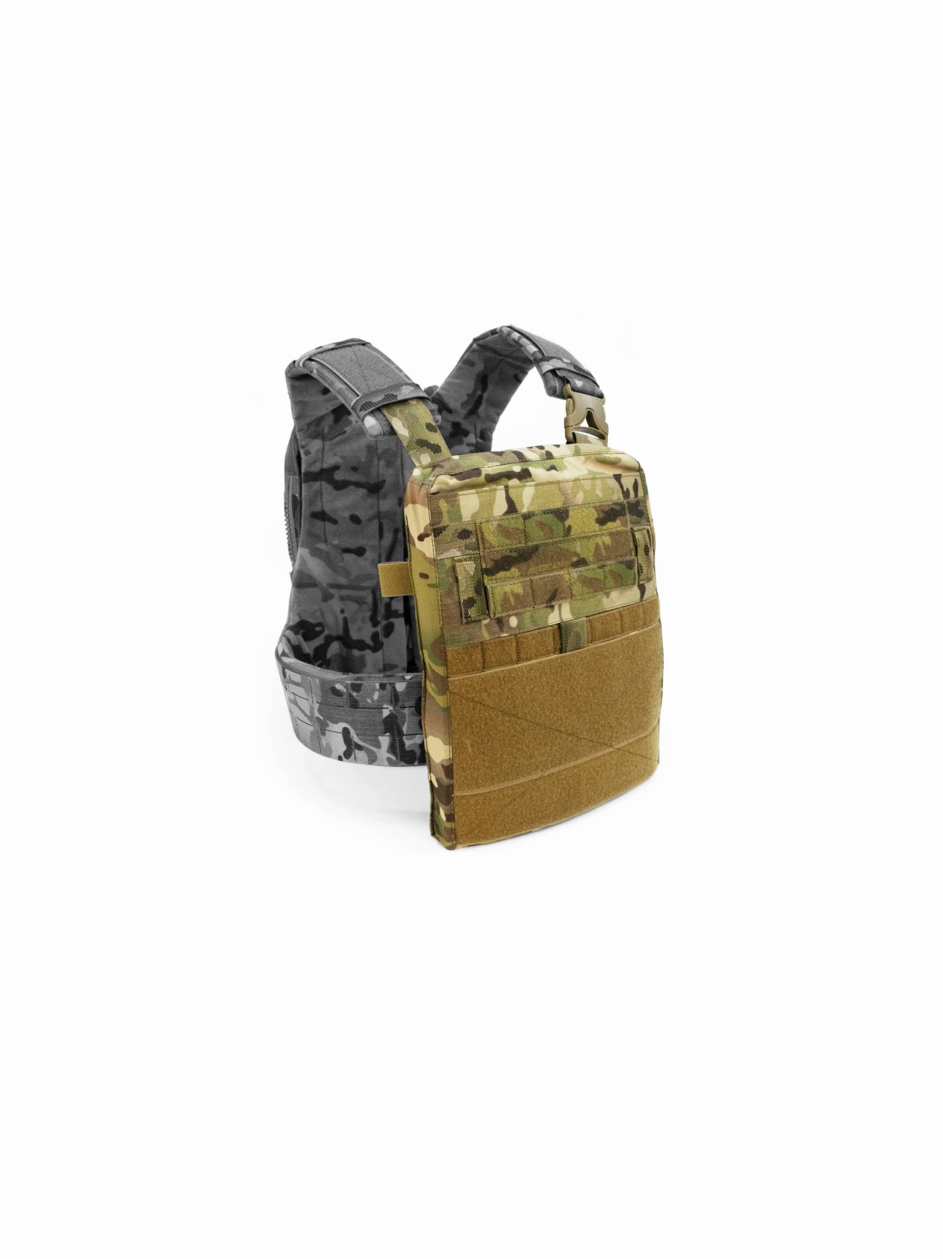 Чохли(Plate Bag) AVS Mod.2