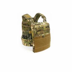 Плитоноска AVS  Mod.2