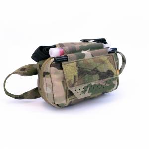 Аптечний підсумок MINI Mod.2