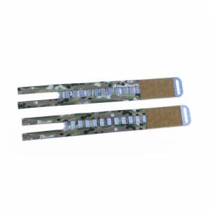 Камербенди із Tegris для AVS