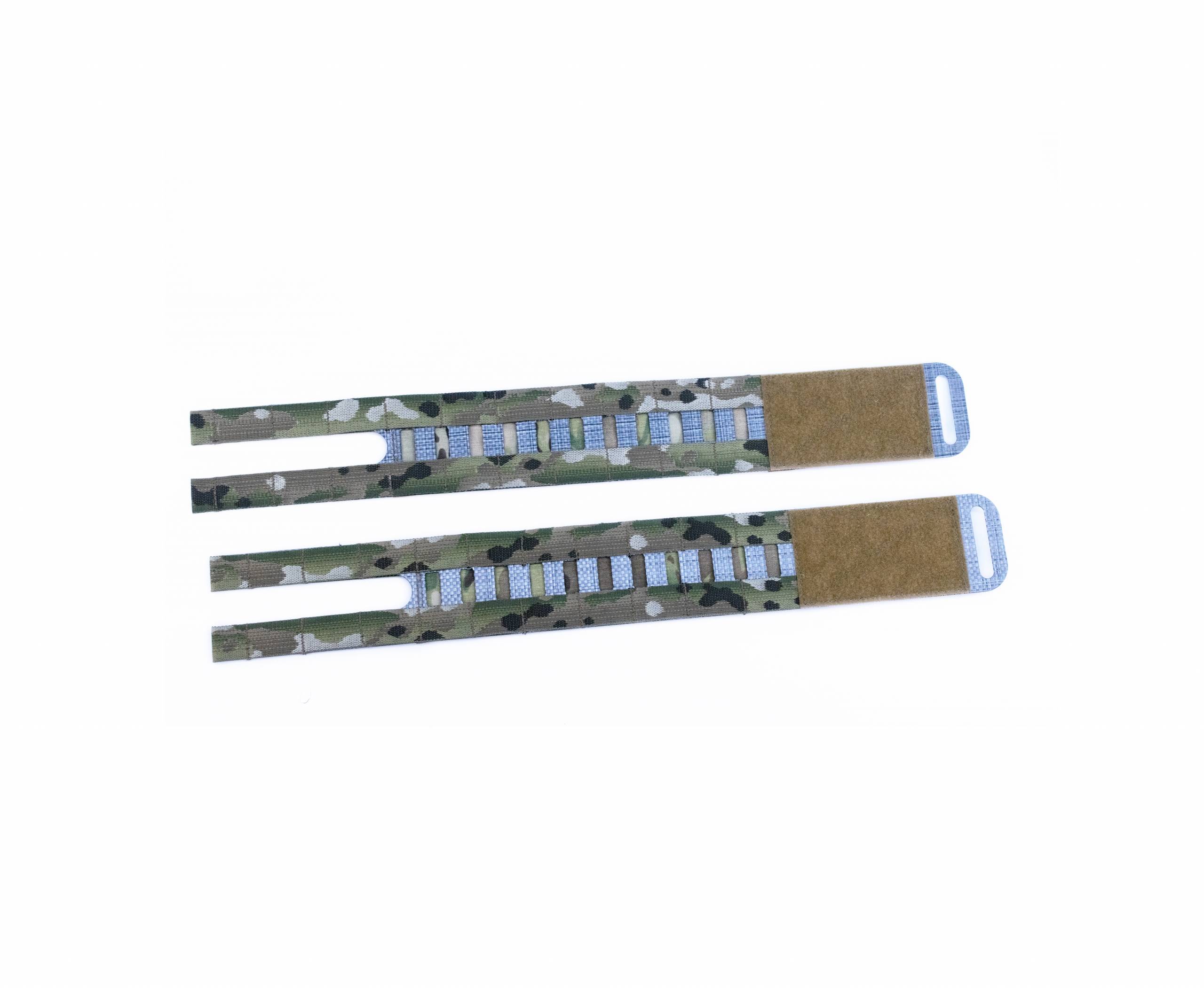 Камербенди із Tegris для AVS