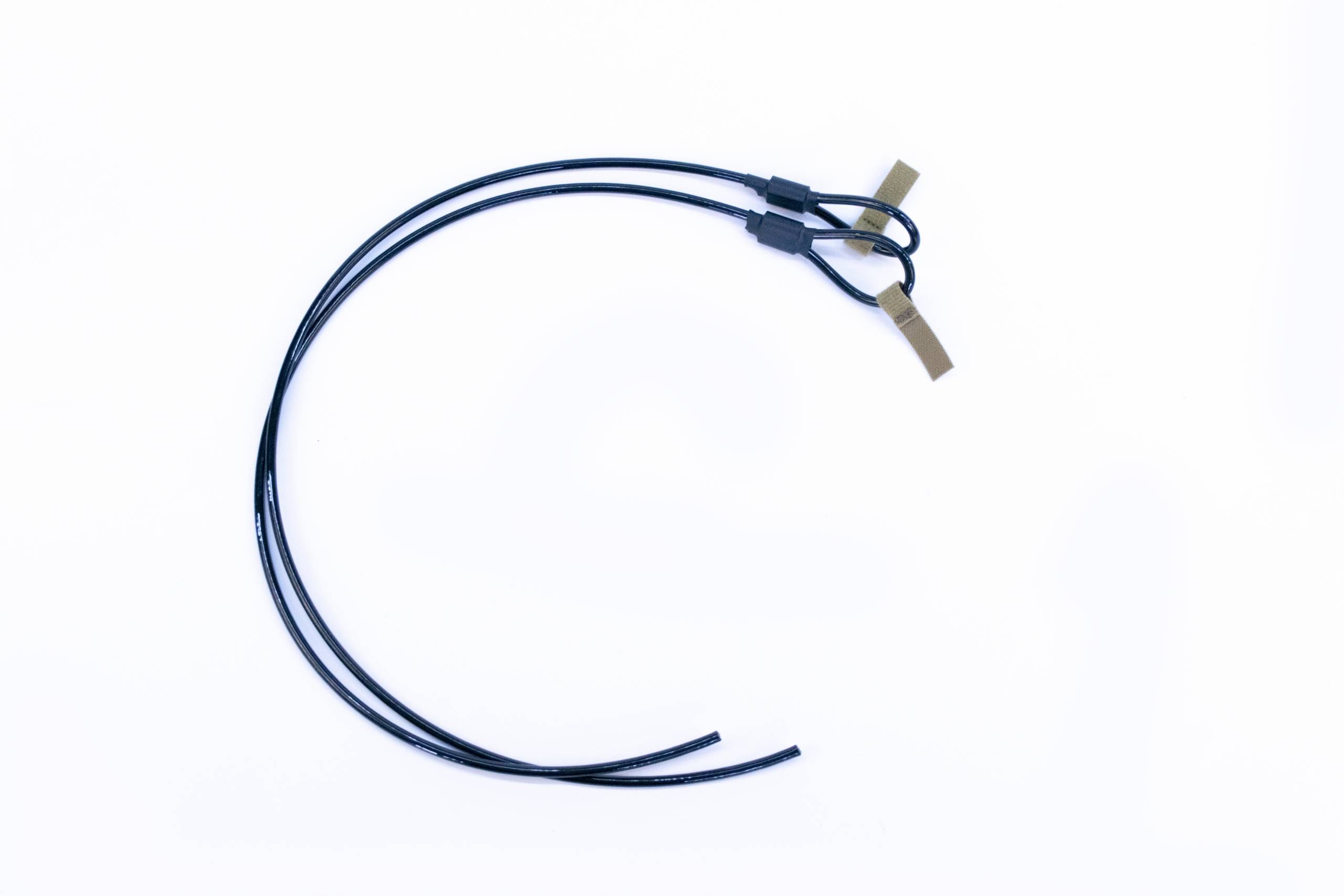 Камербенди із Tegris для AVS - Зображення 2