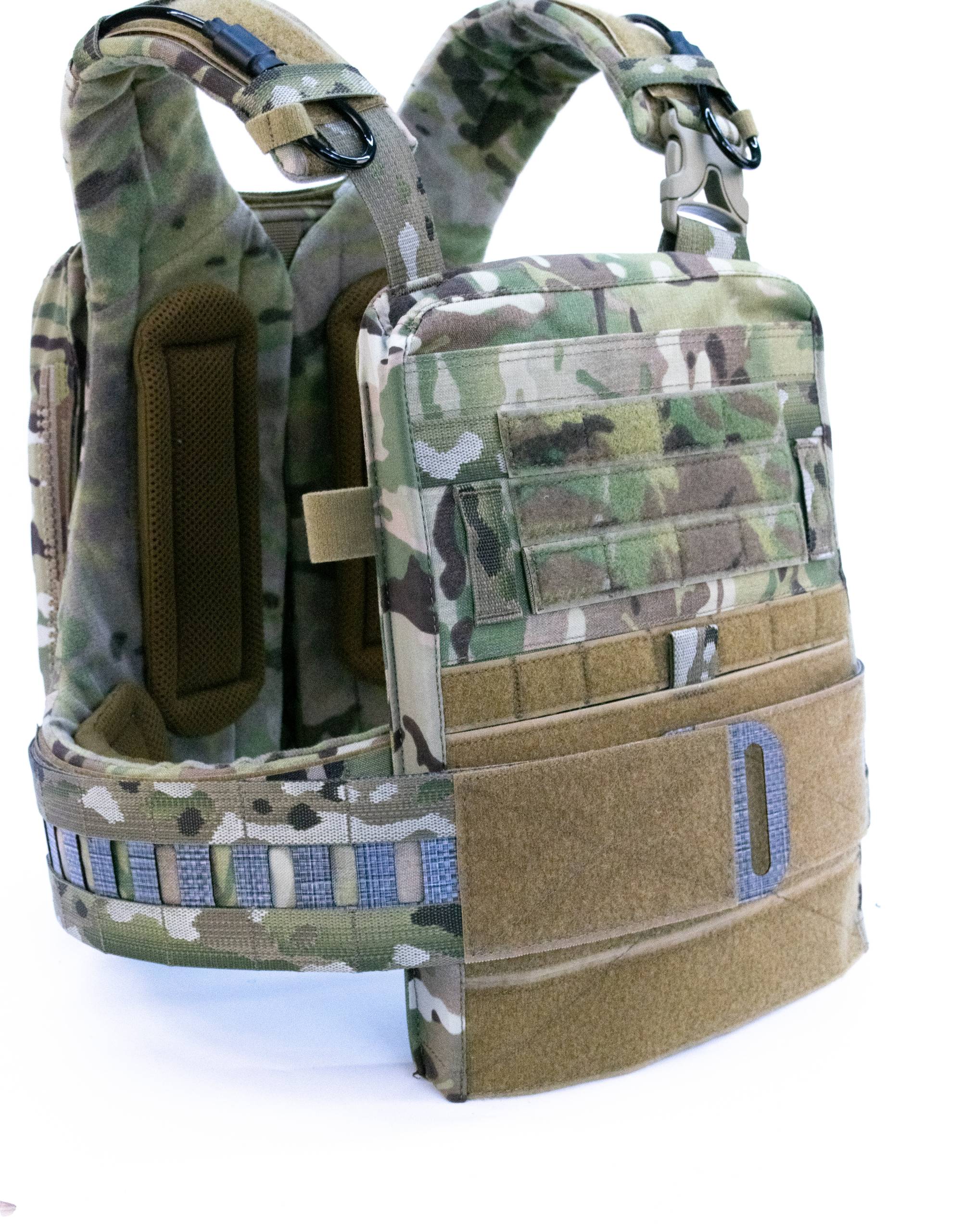 Камербенди із Tegris для AVS - Зображення 3