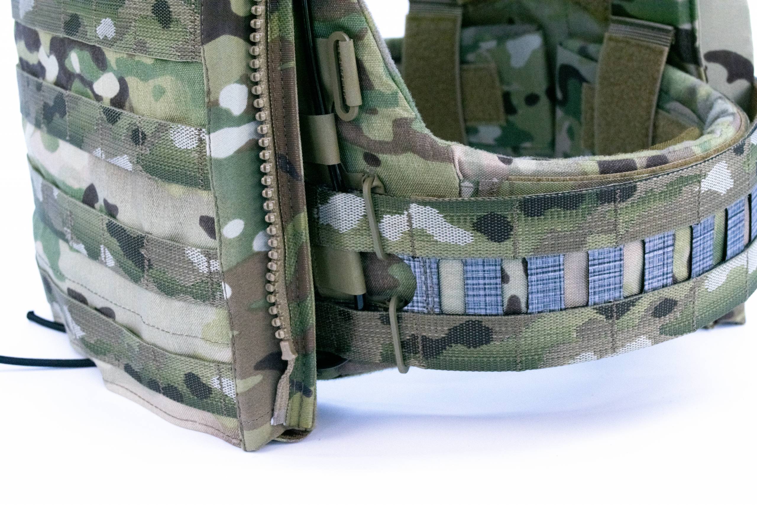 Камербенди із Tegris для AVS - Зображення 4