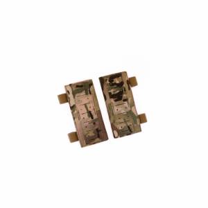 М'які наплічники до AVS