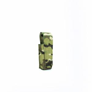 Підсумок пістолетний закритий