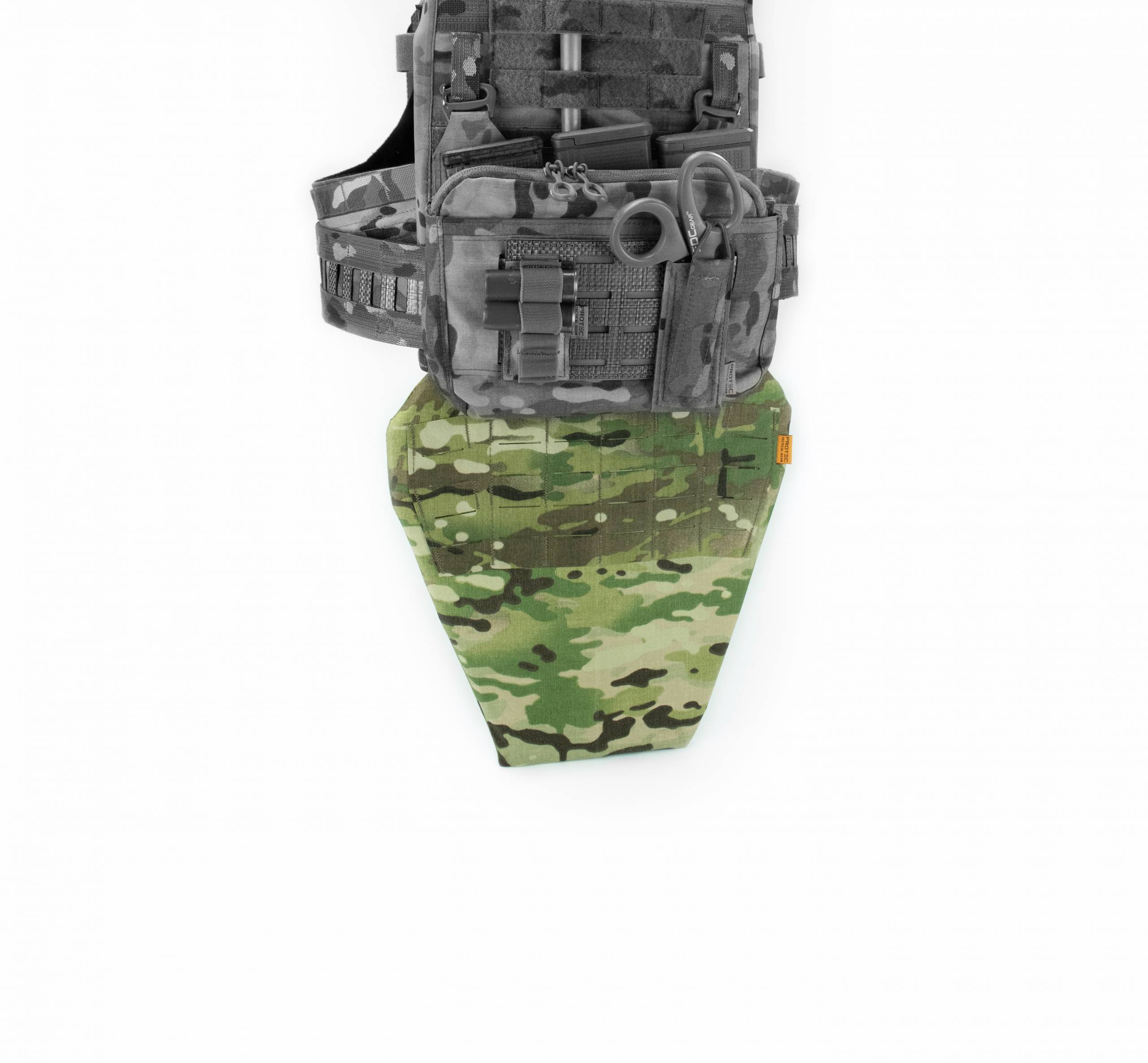 Паховий захист "Лист" - Зображення 3