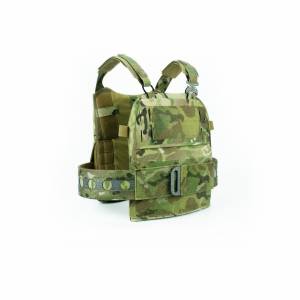 Плитоноска Frankenstein