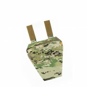 Паховий захист "Лист"