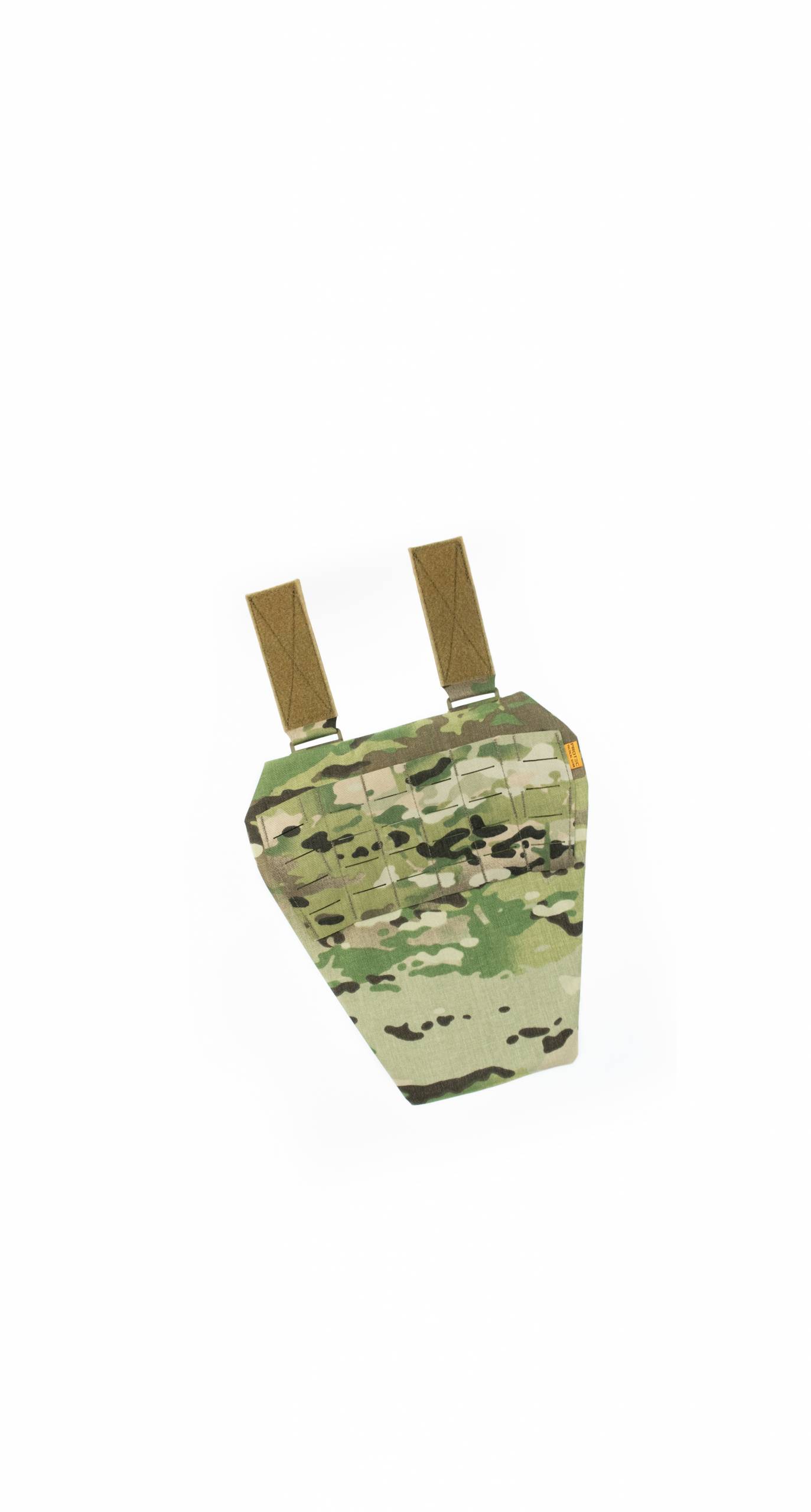 Паховий захист "Лист"