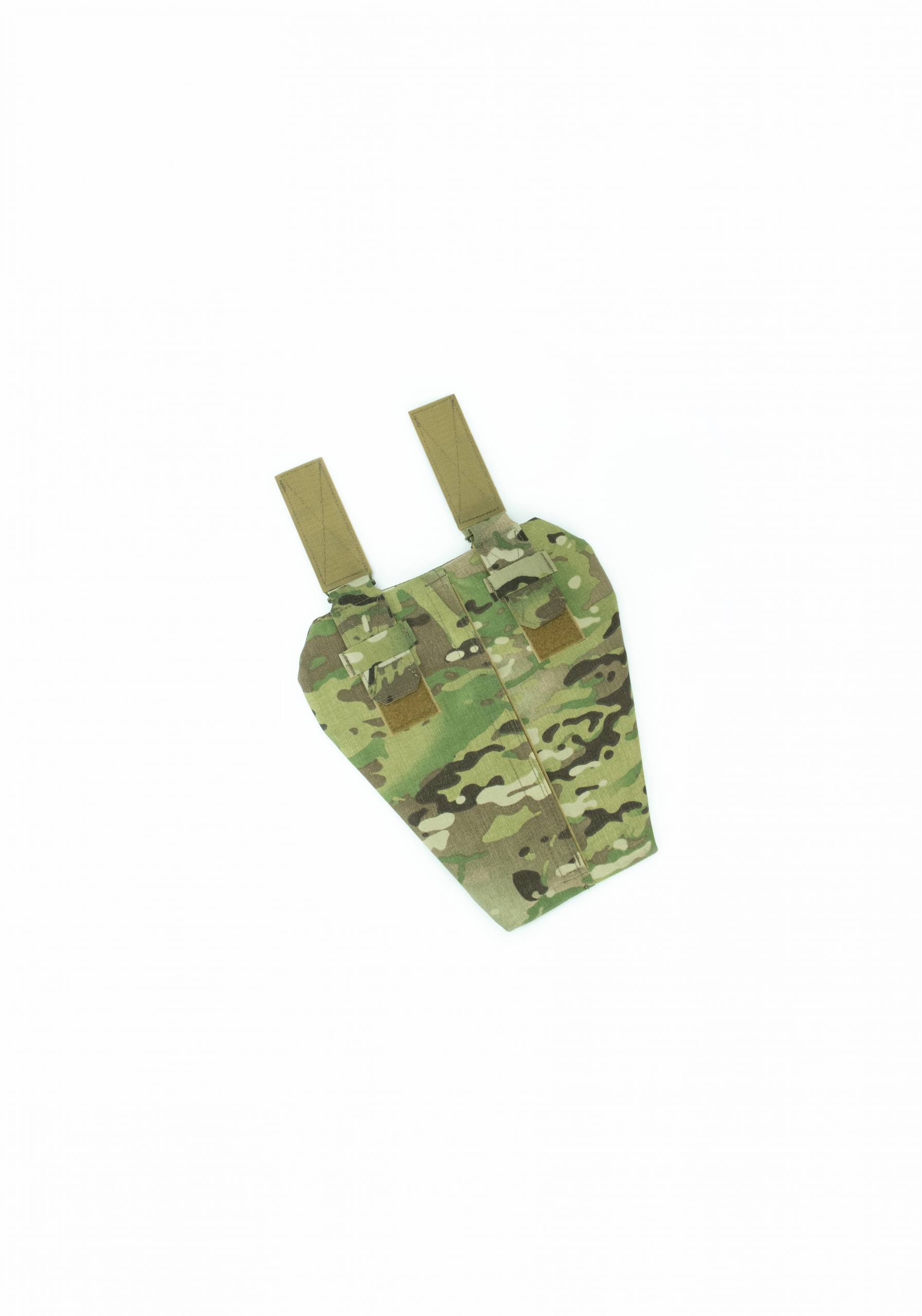 Паховий захист "Лист" - Зображення 2