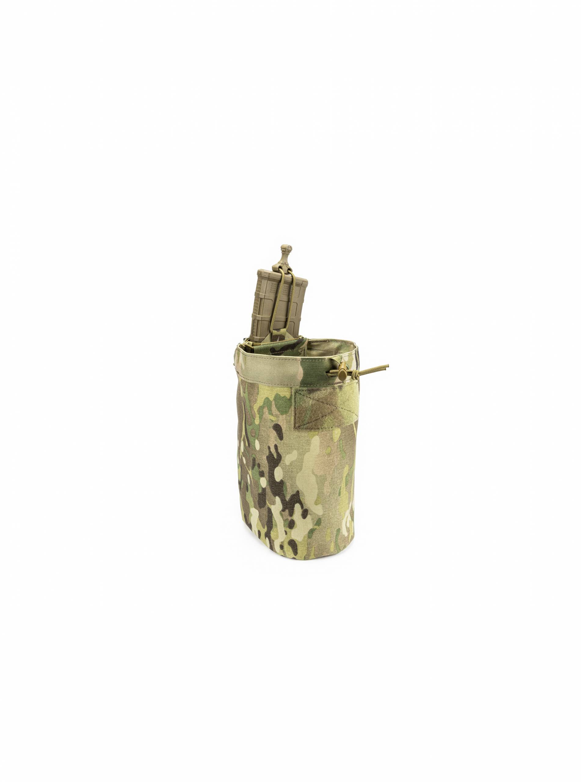 Сумка скиду "Kyset" - Зображення 9