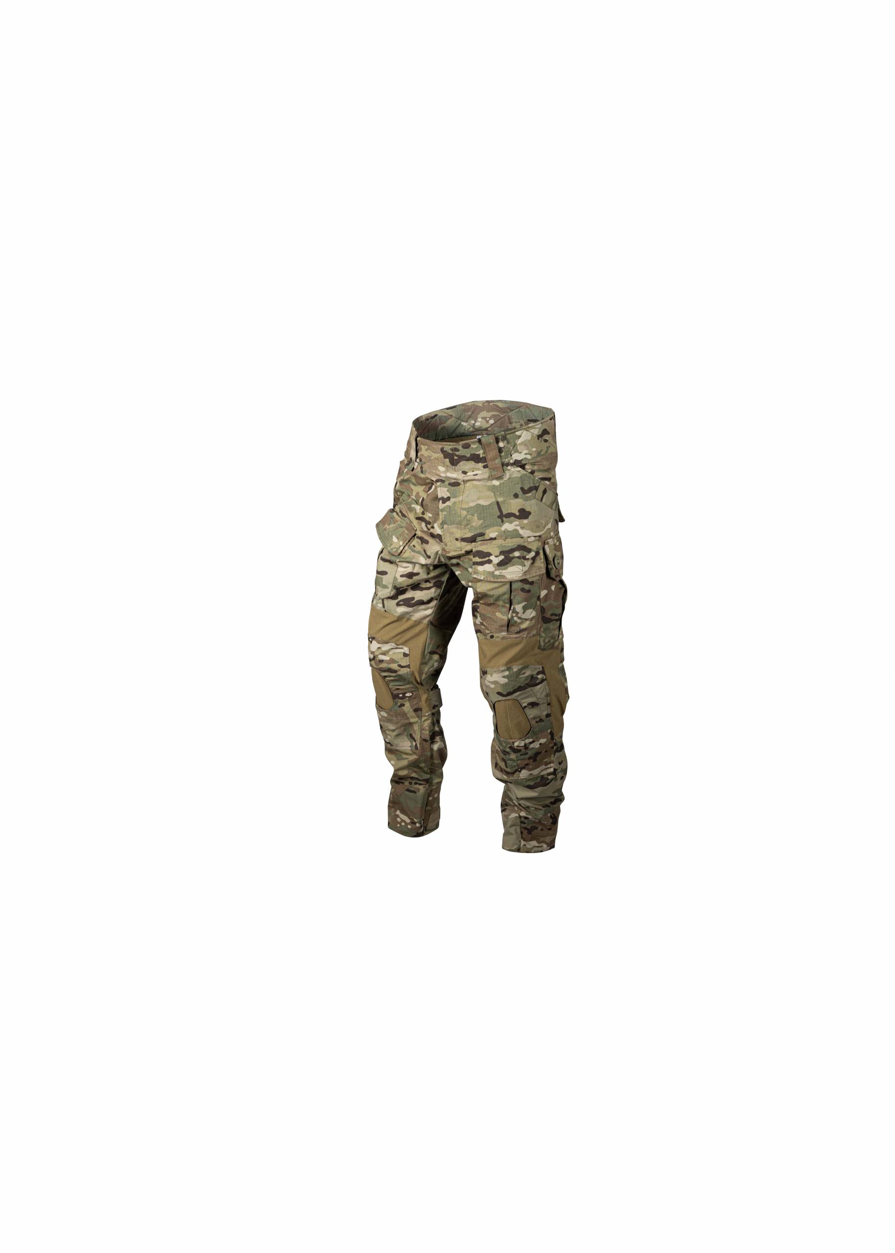 Штани тактичні Mod.1 - Зображення 2