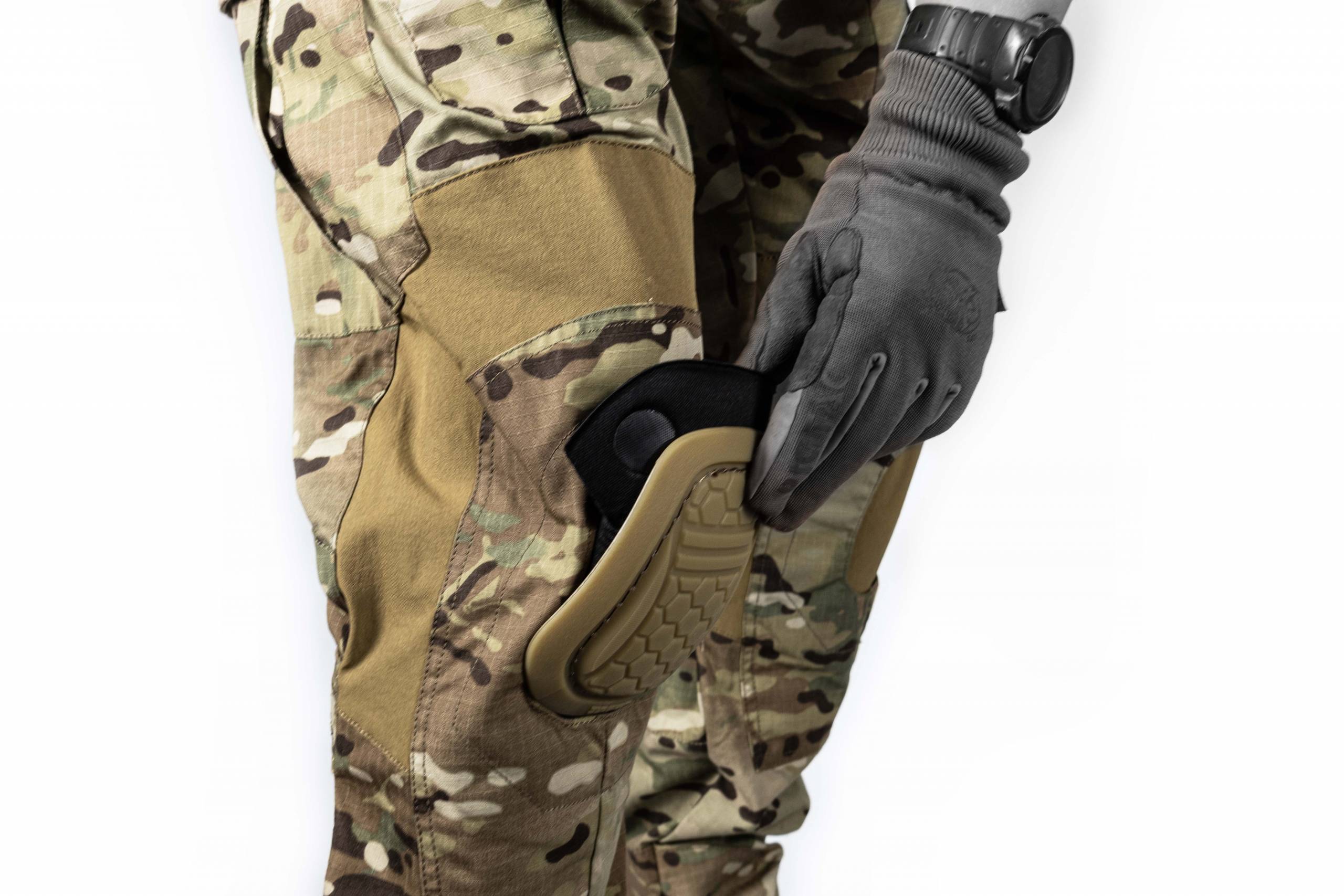 Штани тактичні Mod.1 - Зображення 5