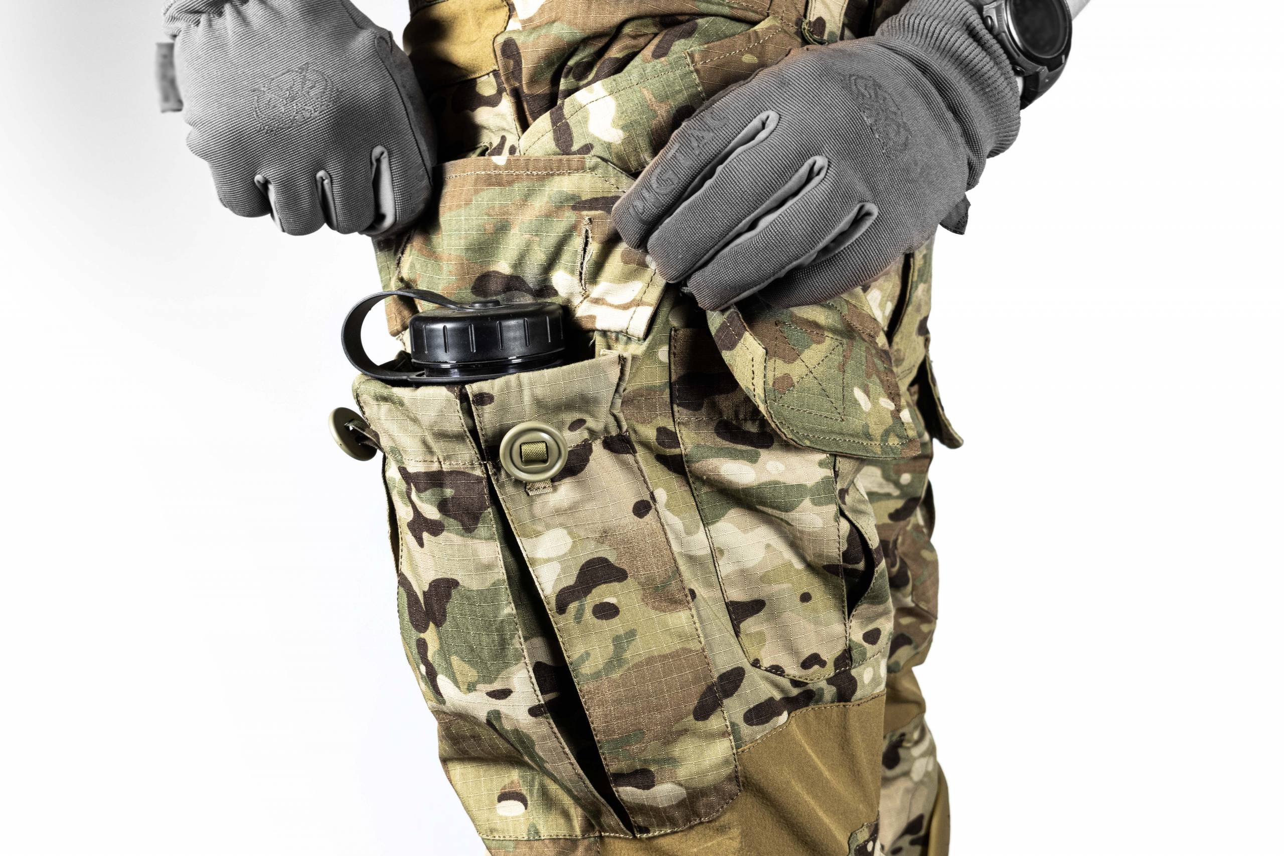 Штани тактичні Mod.1 - Зображення 7