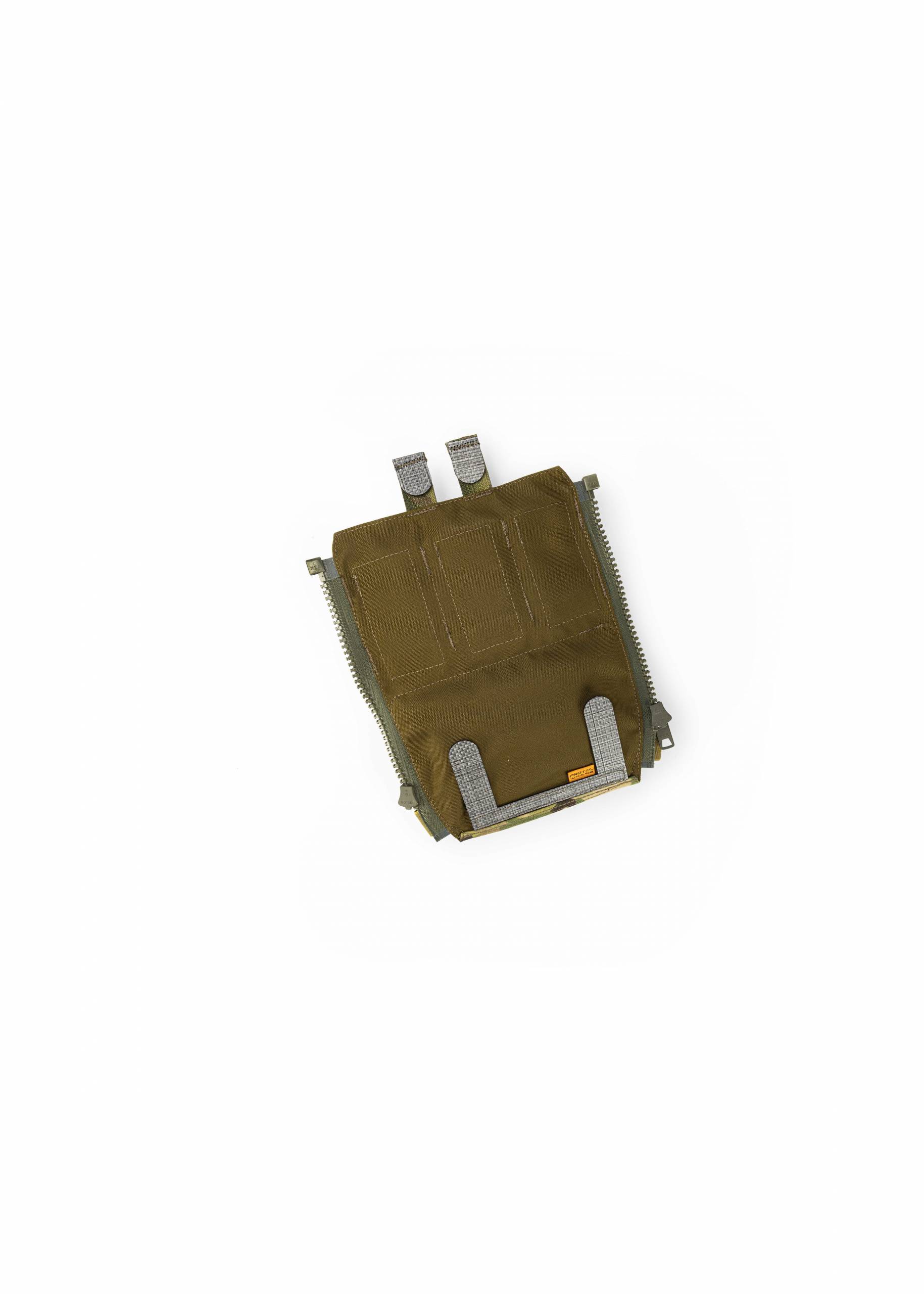 Штурмова панель "Storm" до плитоноски "Frankenstein" - Зображення 3