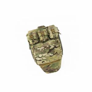 Штурмова панель "Storm" до плитоноски AVS Mod.2