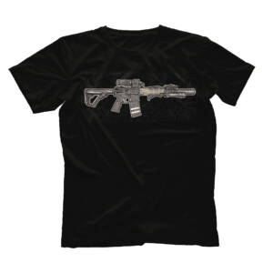 Футболка БАТ-13 & Protec Tactical Gear